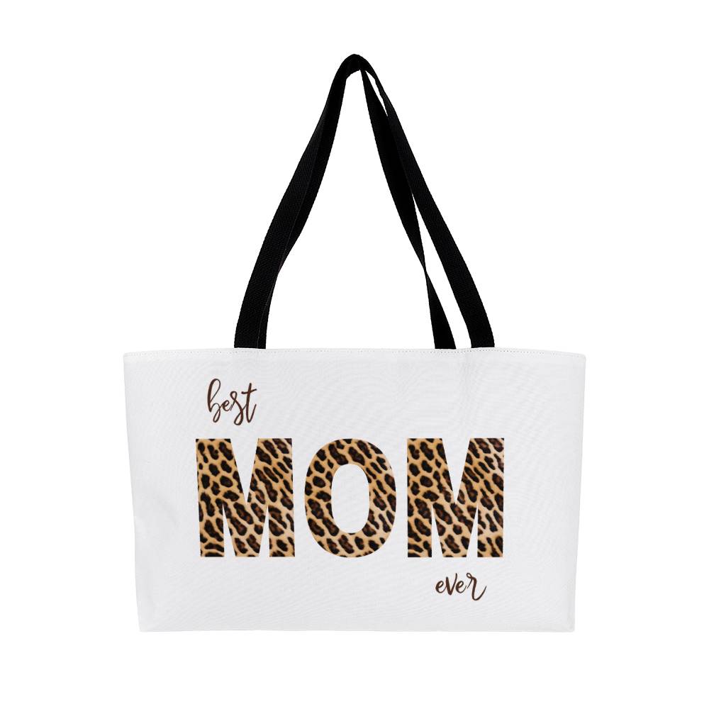 Best Mom Ever Tote Bag