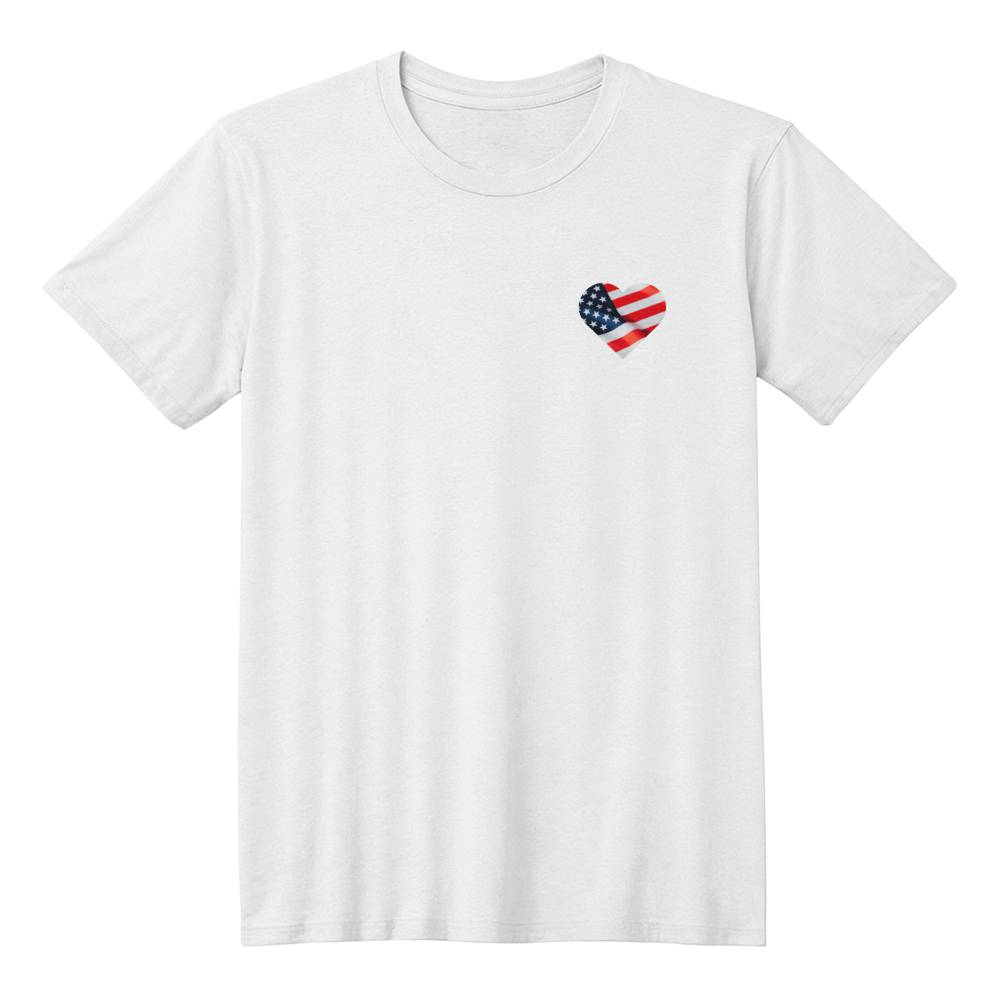 Heart America Shirt