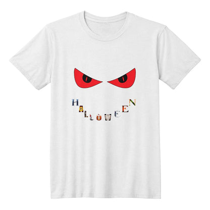 Halloween Spirit Adult T-Shirt