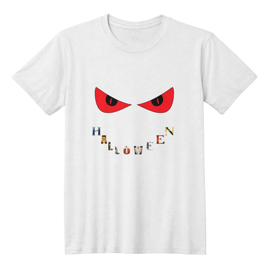 Halloween Spirit Adult T-Shirt