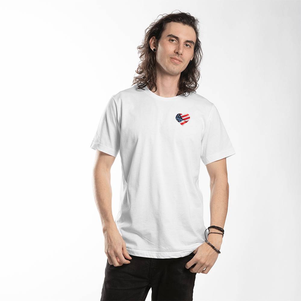 Heart America Shirt