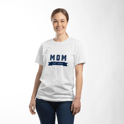 First Time Mom T-shirt