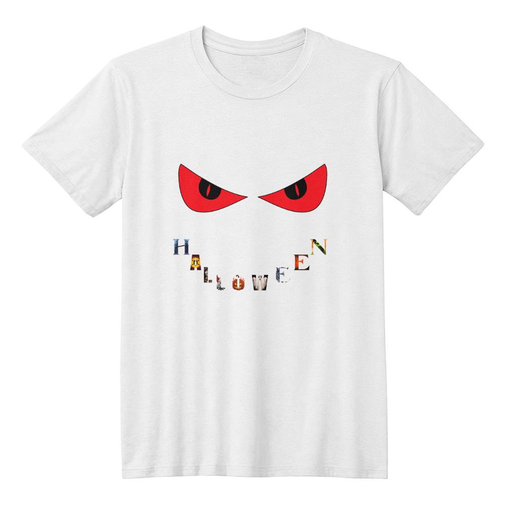 Halloween Spirit Adult T-Shirt