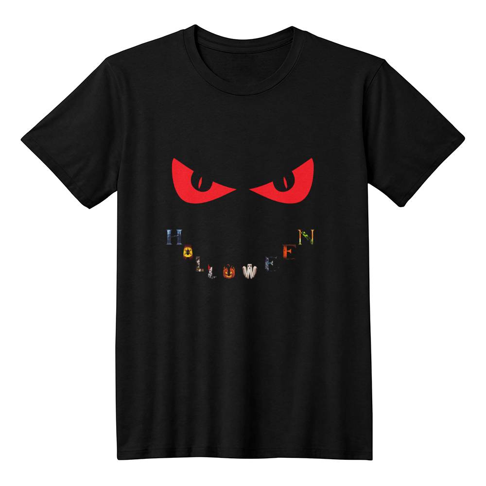 Halloween Spirit Adult T-Shirt