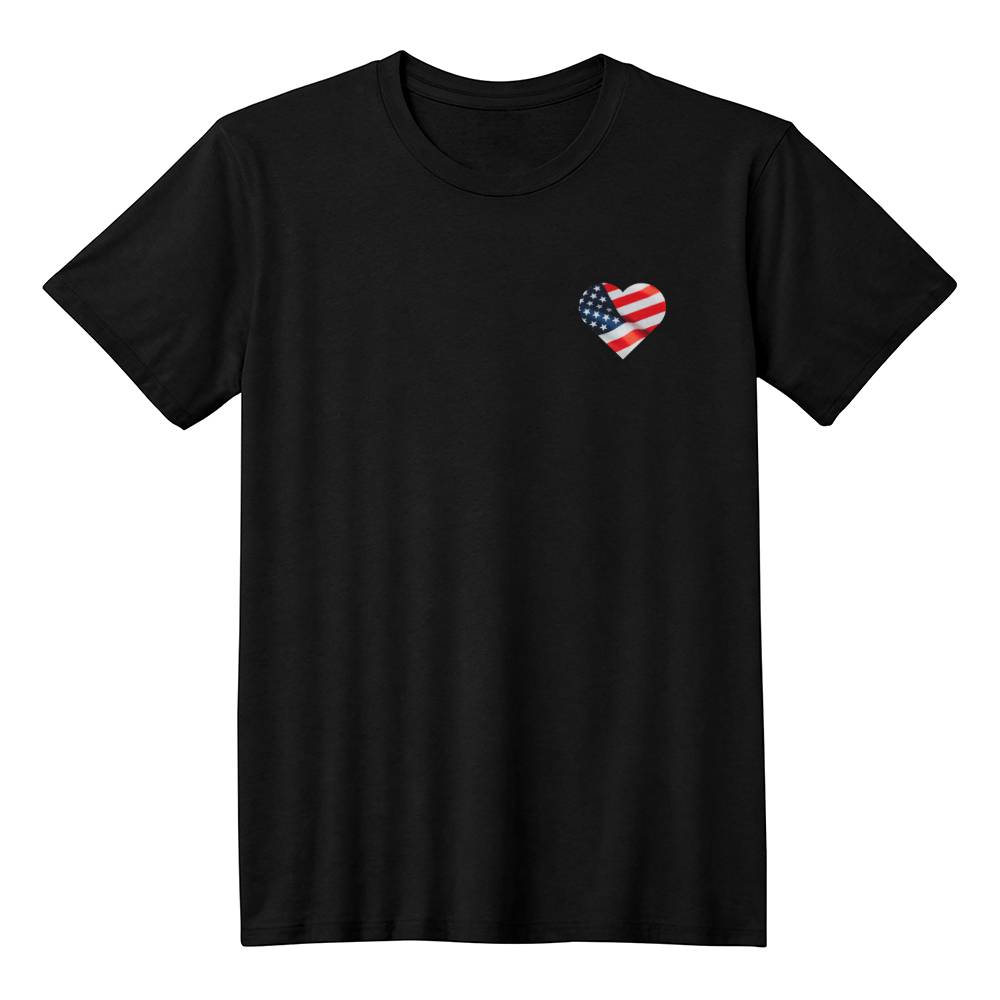 Heart America Shirt