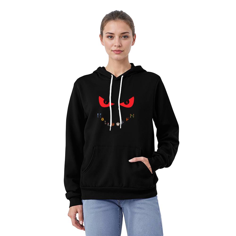 Halloween Spirit Adult Hoody