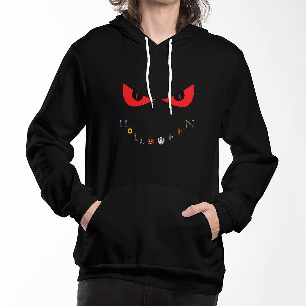 Halloween Spirit Adult Hoody