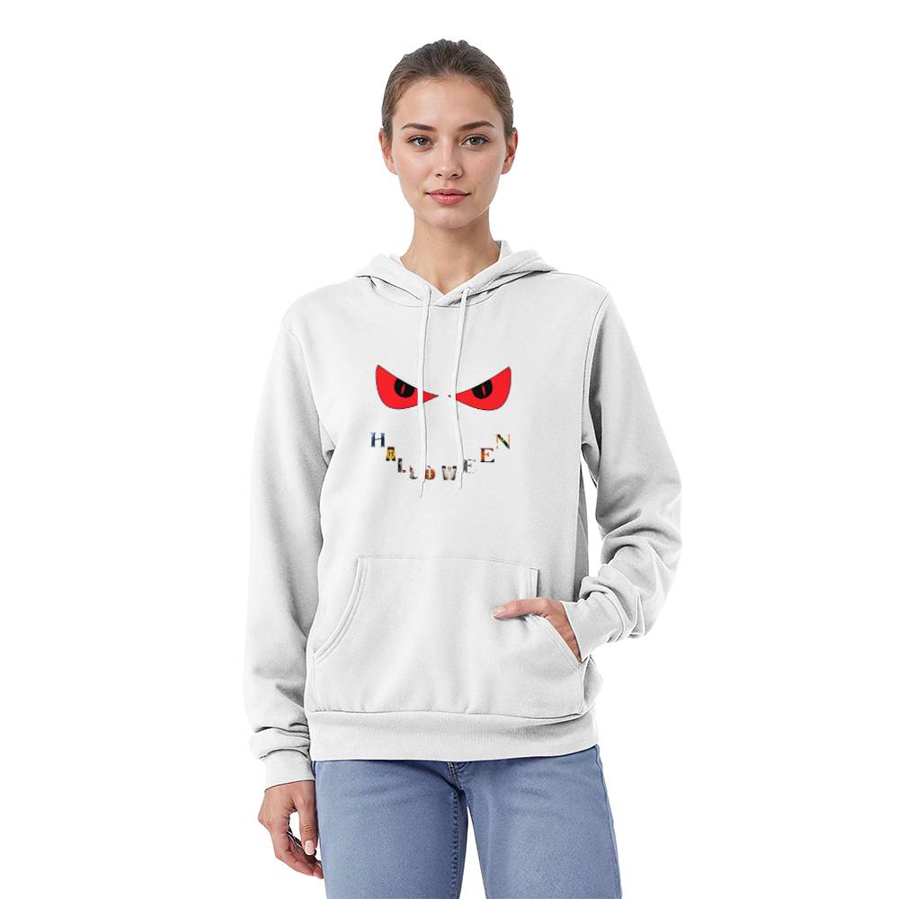 Halloween Spirit Adult Hoody