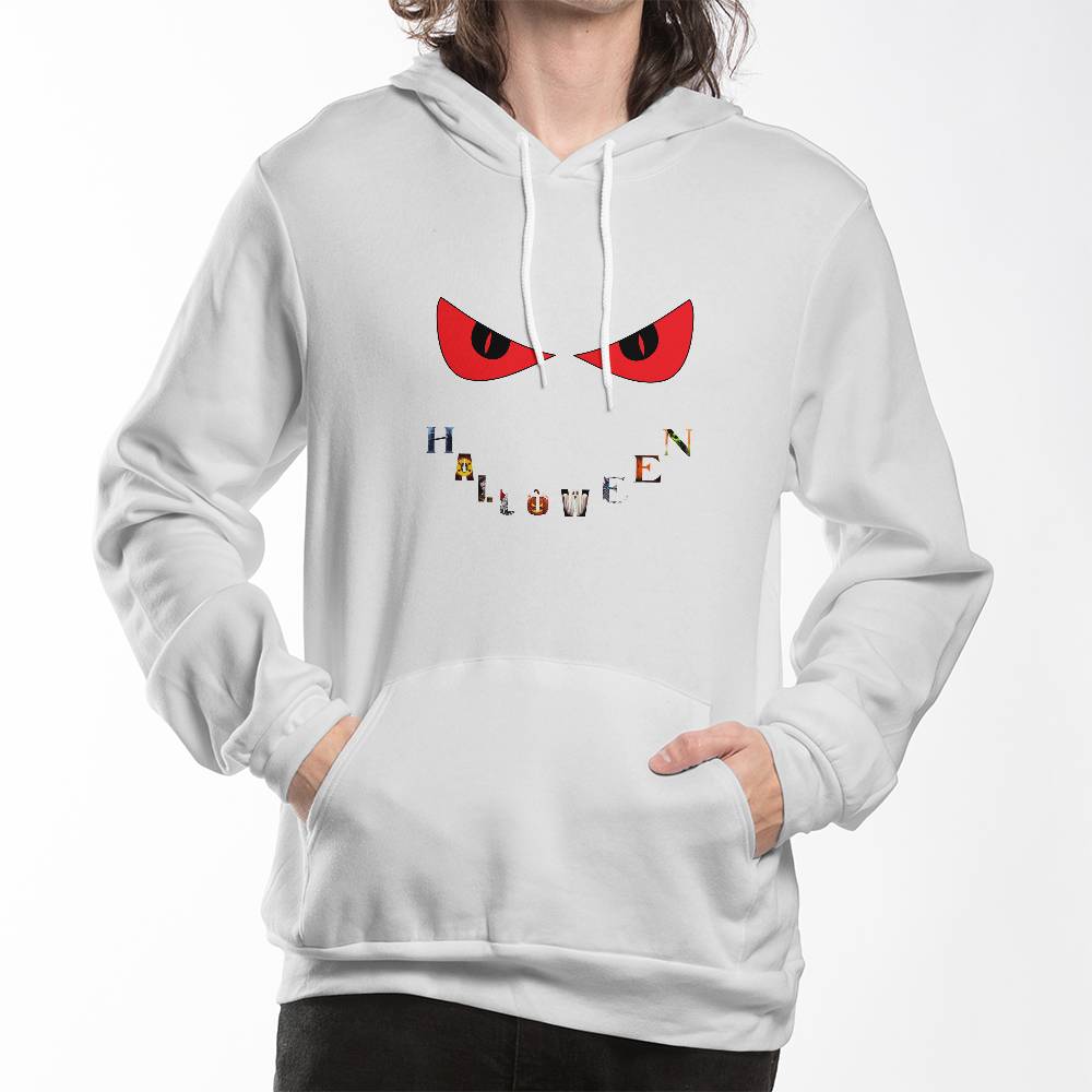 Halloween Spirit Adult Hoody