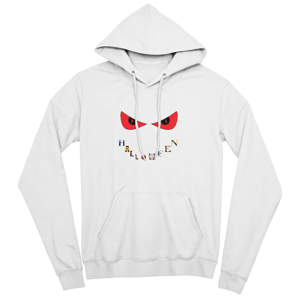 Halloween Spirit Adult Hoody