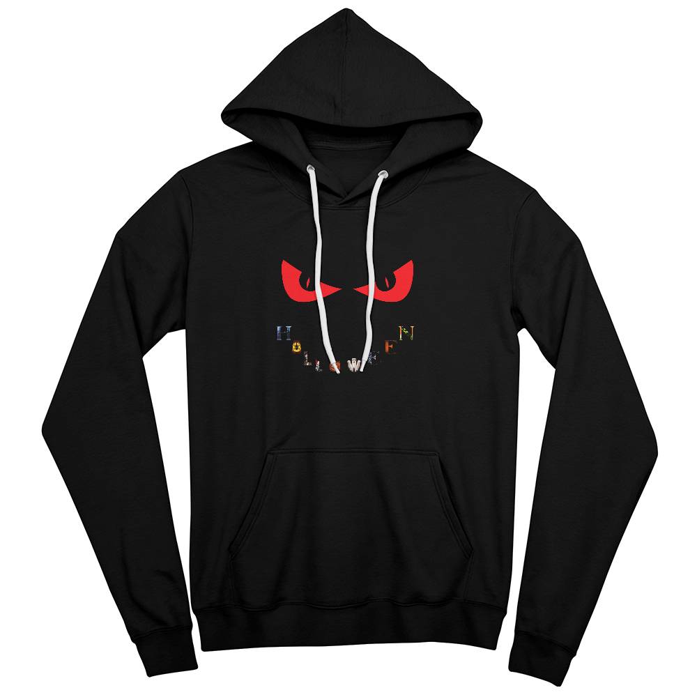 Halloween Spirit Adult Hoody