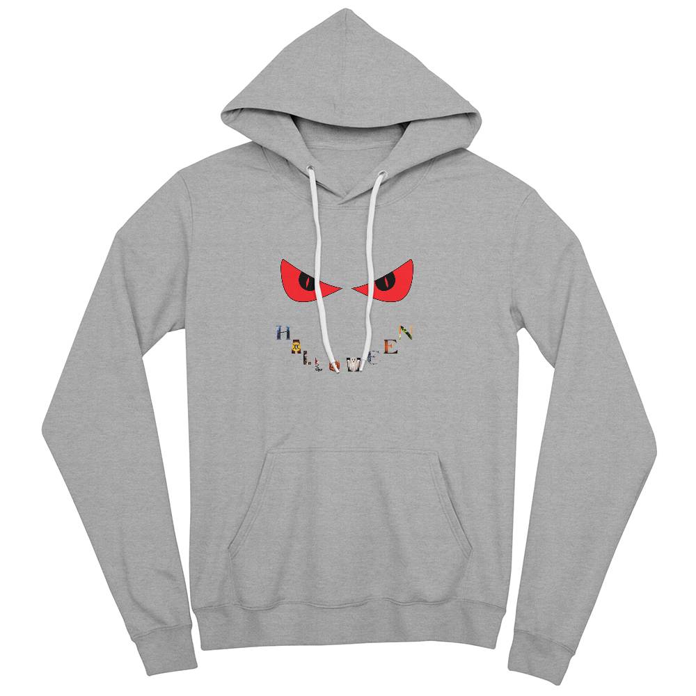 Halloween Spirit Adult Hoody