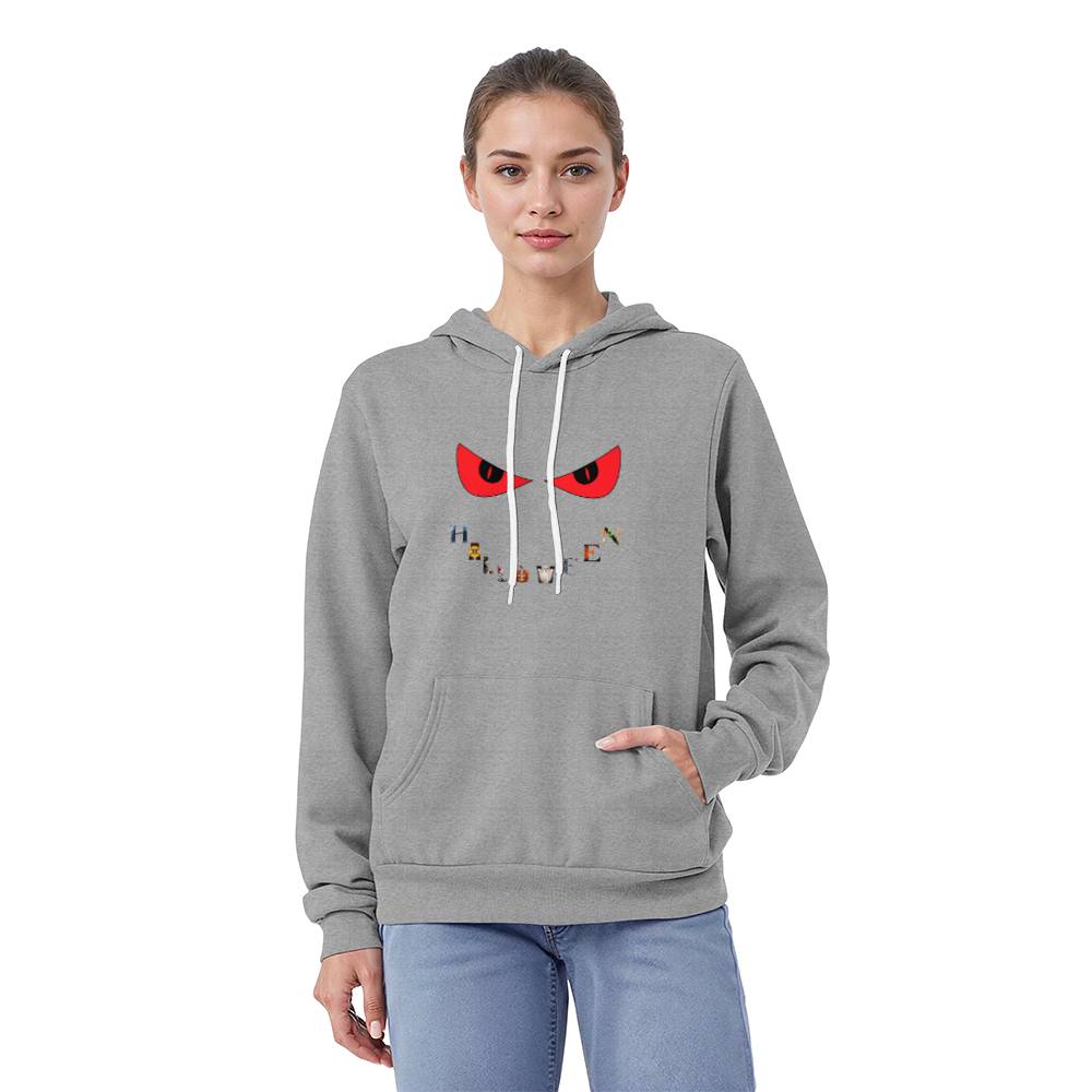 Halloween Spirit Adult Hoody