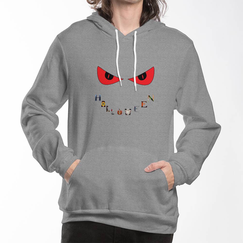 Halloween Spirit Adult Hoody