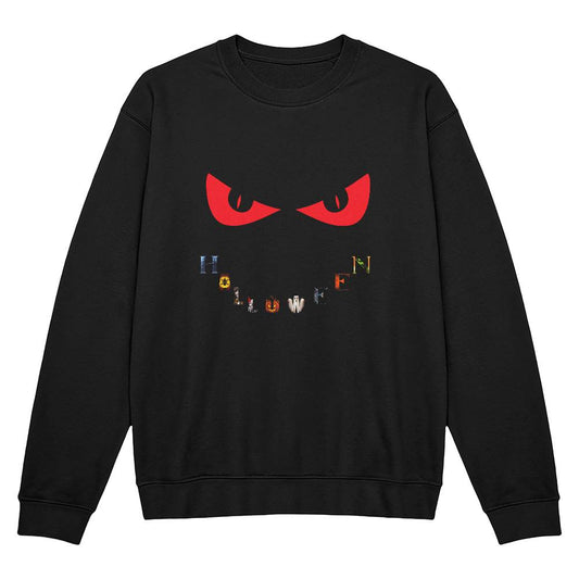 Halloween Spirit Adult SweatShirt