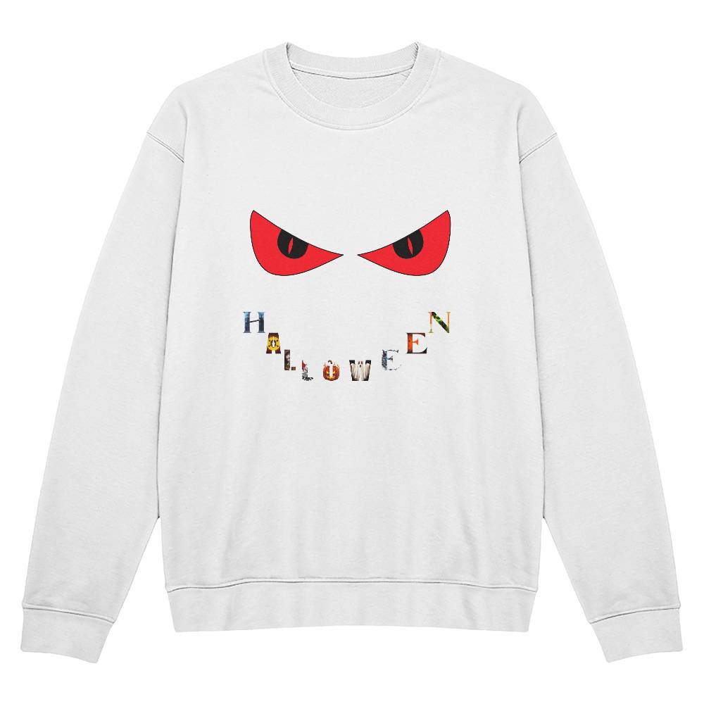 Halloween Spirit Adult SweatShirt