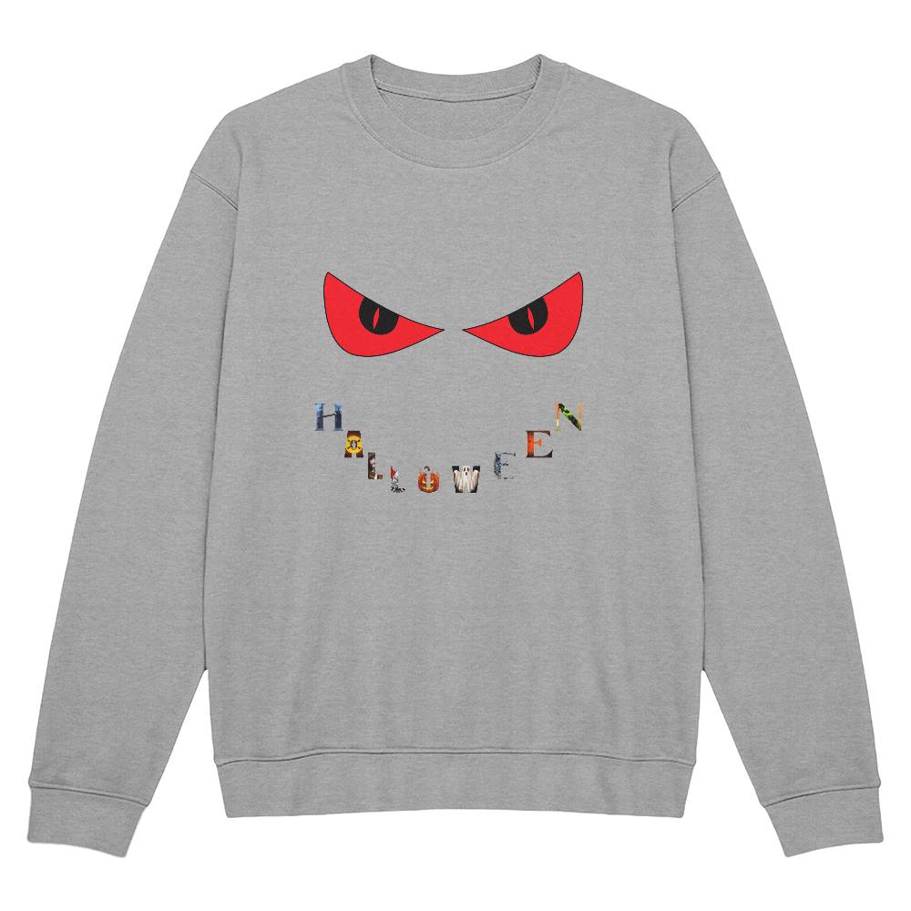 Halloween Spirit Adult SweatShirt