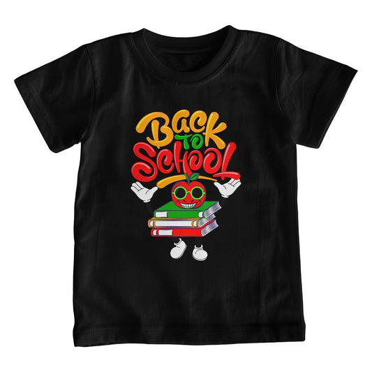 Happy To Be Back To School T-shirt